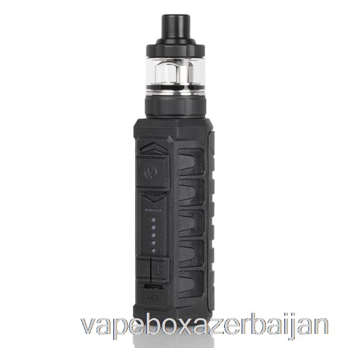 Vape Smoke Vandy Vape AP APOLLO 20W MTL Starter Kit Frosted Black